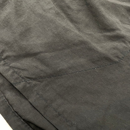 【中古品】【メンズ】 PATAGONIA パタゴニア 57022SP23 BAGGIES SHORTS バギーズ ショーツ ショートパンツ ボトムス 155-260808-kh-04-izu サイズ：S カラー：ブラック 万代Net店