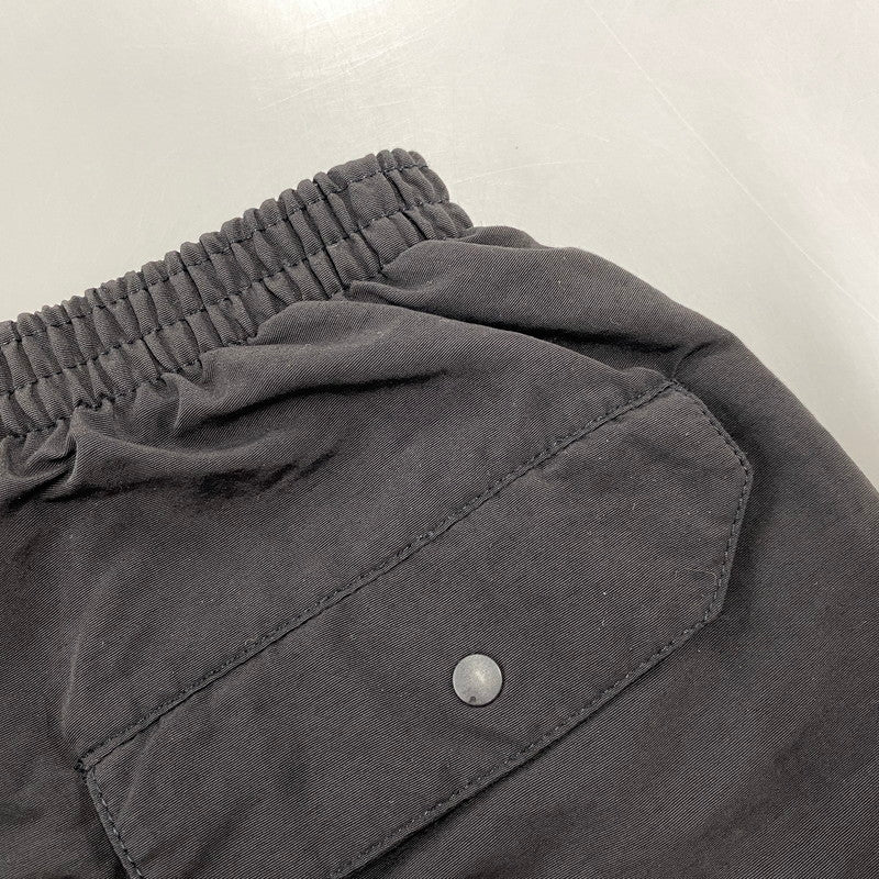 【中古品】【メンズ】 PATAGONIA パタゴニア 57022SP23 BAGGIES SHORTS バギーズ ショーツ ショートパンツ ボトムス 155-260808-kh-04-izu サイズ：S カラー：ブラック 万代Net店