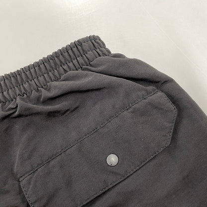 【中古品】【メンズ】 PATAGONIA パタゴニア 57022SP23 BAGGIES SHORTS バギーズ ショーツ ショートパンツ ボトムス 155-260808-kh-04-izu サイズ：S カラー：ブラック 万代Net店