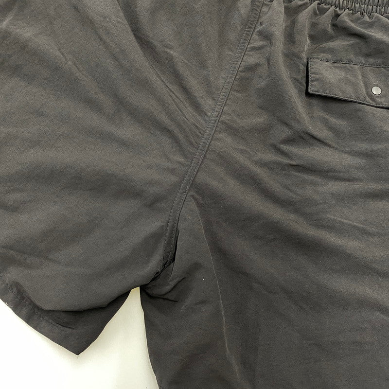 【中古品】【メンズ】 PATAGONIA パタゴニア 57022SP23 BAGGIES SHORTS バギーズ ショーツ ショートパンツ ボトムス 155-260808-kh-04-izu サイズ：S カラー：ブラック 万代Net店