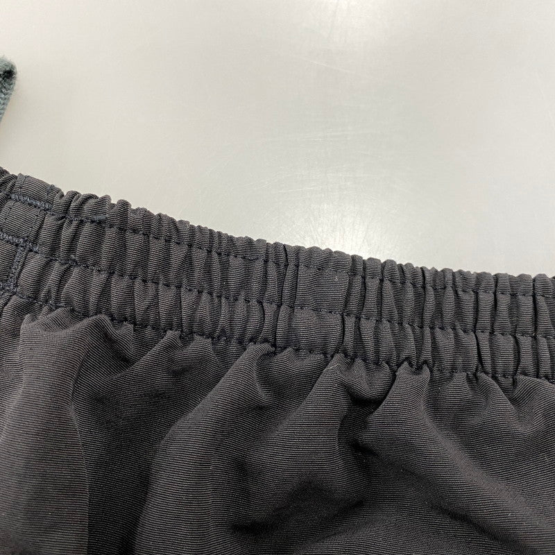 【中古品】【メンズ】 PATAGONIA パタゴニア 57022SP23 BAGGIES SHORTS バギーズ ショーツ ショートパンツ ボトムス 155-260808-kh-04-izu サイズ：S カラー：ブラック 万代Net店