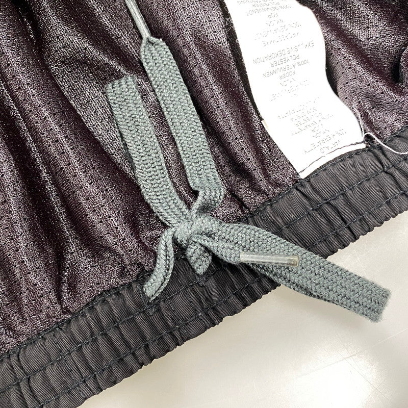 【中古品】【メンズ】 PATAGONIA パタゴニア 57022SP23 BAGGIES SHORTS バギーズ ショーツ ショートパンツ ボトムス 155-260808-kh-04-izu サイズ：S カラー：ブラック 万代Net店