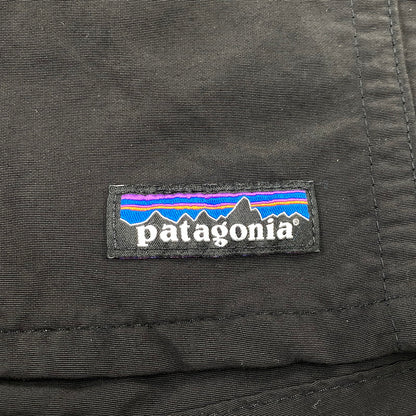【中古品】【メンズ】 PATAGONIA パタゴニア 57022SP23 BAGGIES SHORTS バギーズ ショーツ ショートパンツ ボトムス 155-260808-kh-04-izu サイズ：S カラー：ブラック 万代Net店