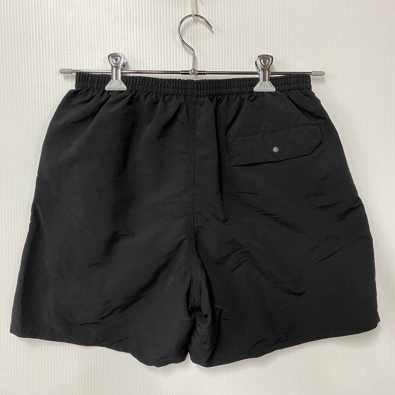 【中古品】【メンズ】 PATAGONIA パタゴニア 57022SP23 BAGGIES SHORTS バギーズ ショーツ ショートパンツ ボトムス 155-260808-kh-04-izu サイズ：S カラー：ブラック 万代Net店