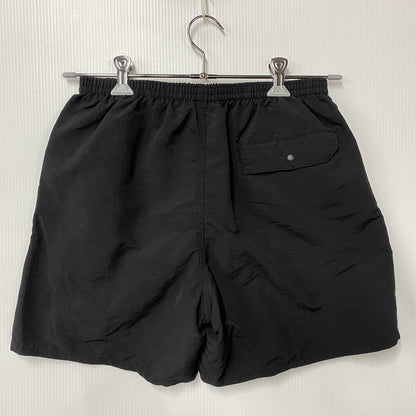 【中古品】【メンズ】 PATAGONIA パタゴニア 57022SP23 BAGGIES SHORTS バギーズ ショーツ ショートパンツ ボトムス 155-260808-kh-04-izu サイズ：S カラー：ブラック 万代Net店