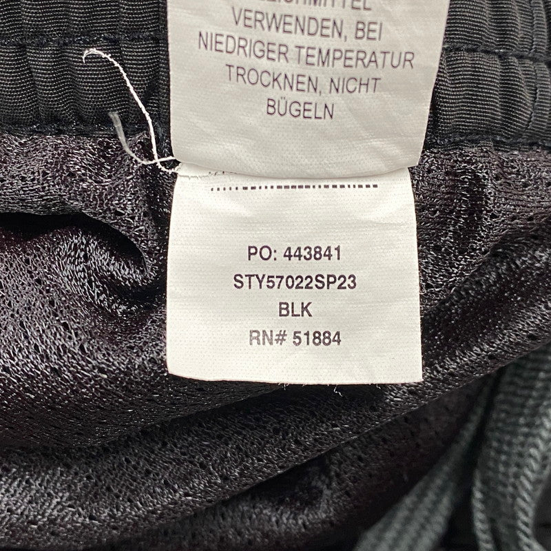 【中古品】【メンズ】 PATAGONIA パタゴニア 57022SP23 BAGGIES SHORTS バギーズ ショーツ ショートパンツ ボトムス 155-260808-kh-04-izu サイズ：S カラー：ブラック 万代Net店