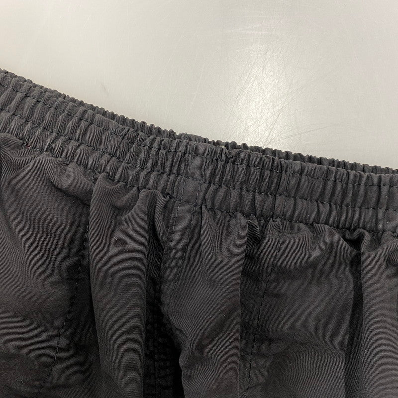 【中古品】【メンズ】 PATAGONIA パタゴニア 57022SP23 BAGGIES SHORTS バギーズ ショーツ ショートパンツ ボトムス 155-260808-kh-04-izu サイズ：S カラー：ブラック 万代Net店