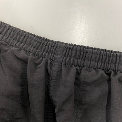 【中古品】【メンズ】 PATAGONIA パタゴニア 57022SP23 BAGGIES SHORTS バギーズ ショーツ ショートパンツ ボトムス 155-260808-kh-04-izu サイズ：S カラー：ブラック 万代Net店