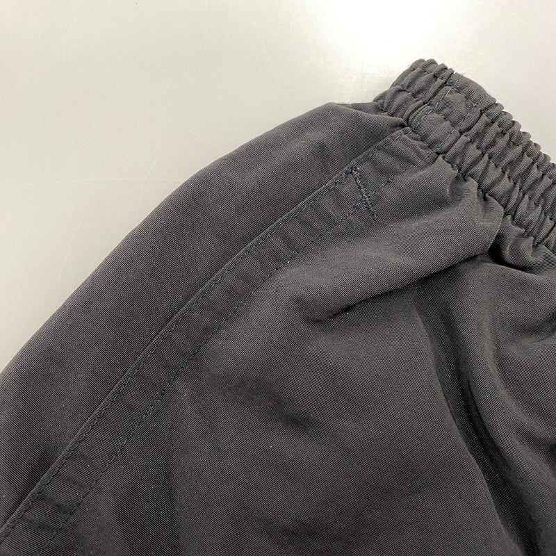 【中古品】【メンズ】 PATAGONIA パタゴニア 57022SP23 BAGGIES SHORTS バギーズ ショーツ ショートパンツ ボトムス 155-260808-kh-04-izu サイズ：S カラー：ブラック 万代Net店