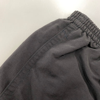 【中古品】【メンズ】 PATAGONIA パタゴニア 57022SP23 BAGGIES SHORTS バギーズ ショーツ ショートパンツ ボトムス 155-260808-kh-04-izu サイズ：S カラー：ブラック 万代Net店