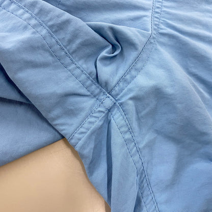 【中古品】【メンズ】 PATAGONIA パタゴニア 58035SP23 23SS BAGGIES SHORTS バギーズショーツ ショートパンツ ハーフパンツ 155-260809-ya-01-izu サイズ：XS カラー：ライトブルー 万代Net店