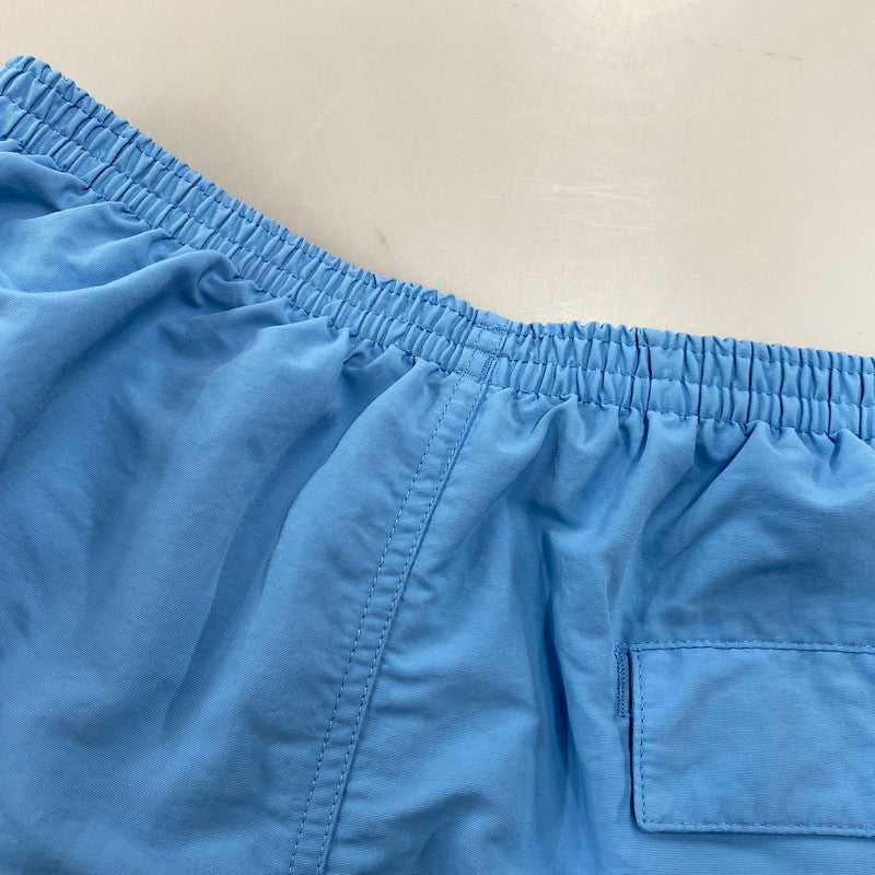 【中古品】【メンズ】 PATAGONIA パタゴニア 58035SP23 23SS BAGGIES SHORTS バギーズショーツ ショートパンツ ハーフパンツ 155-260809-ya-01-izu サイズ：XS カラー：ライトブルー 万代Net店