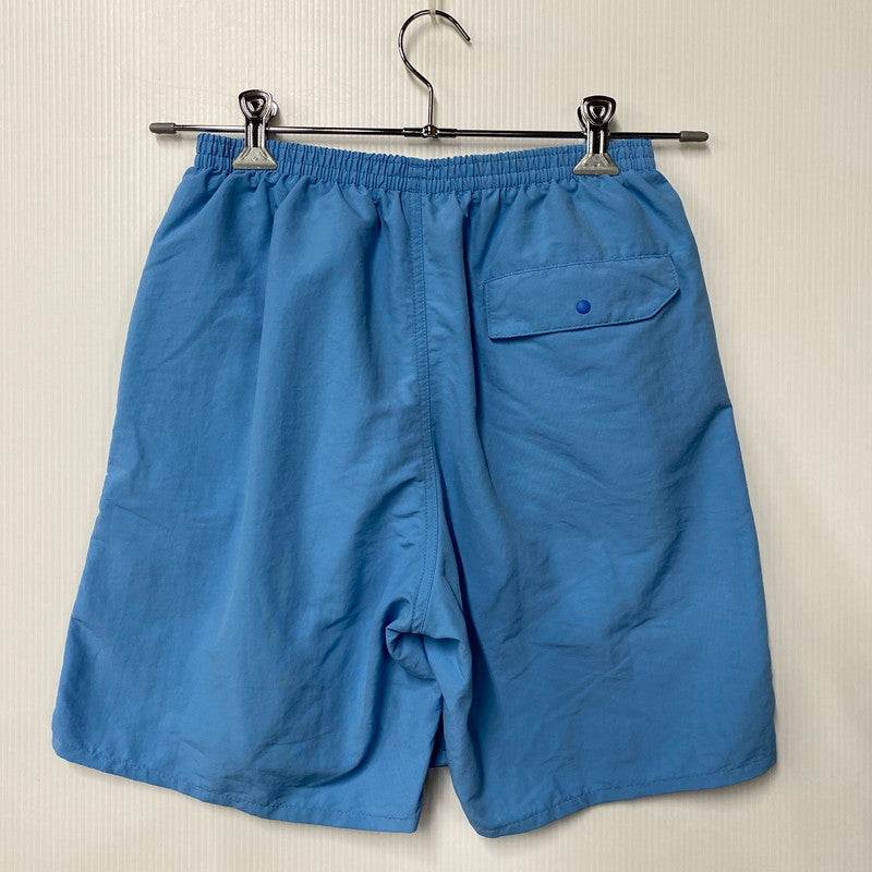 【中古品】【メンズ】 PATAGONIA パタゴニア 58035SP23 23SS BAGGIES SHORTS バギーズショーツ ショートパンツ ハーフパンツ 155-260809-ya-01-izu サイズ：XS カラー：ライトブルー 万代Net店