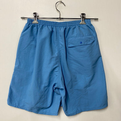 【中古品】【メンズ】 PATAGONIA パタゴニア 58035SP23 23SS BAGGIES SHORTS バギーズショーツ ショートパンツ ハーフパンツ 155-260809-ya-01-izu サイズ：XS カラー：ライトブルー 万代Net店