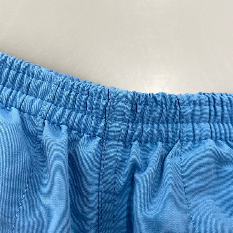 【中古品】【メンズ】 PATAGONIA パタゴニア 58035SP23 23SS BAGGIES SHORTS バギーズショーツ ショートパンツ ハーフパンツ 155-260809-ya-01-izu サイズ：XS カラー：ライトブルー 万代Net店