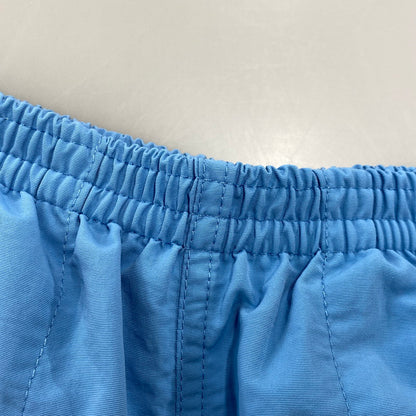 【中古品】【メンズ】 PATAGONIA パタゴニア 58035SP23 23SS BAGGIES SHORTS バギーズショーツ ショートパンツ ハーフパンツ 155-260809-ya-01-izu サイズ：XS カラー：ライトブルー 万代Net店