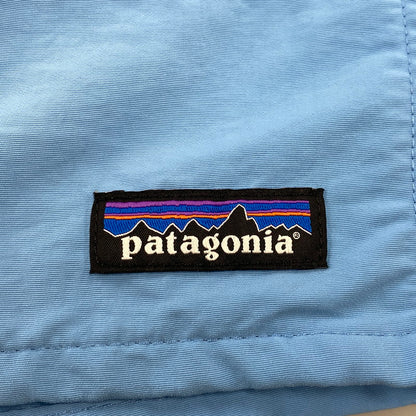 【中古品】【メンズ】 PATAGONIA パタゴニア 58035SP23 23SS BAGGIES SHORTS バギーズショーツ ショートパンツ ハーフパンツ 155-260809-ya-01-izu サイズ：XS カラー：ライトブルー 万代Net店