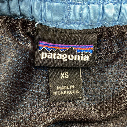 【中古品】【メンズ】 PATAGONIA パタゴニア 58035SP23 23SS BAGGIES SHORTS バギーズショーツ ショートパンツ ハーフパンツ 155-260809-ya-01-izu サイズ：XS カラー：ライトブルー 万代Net店