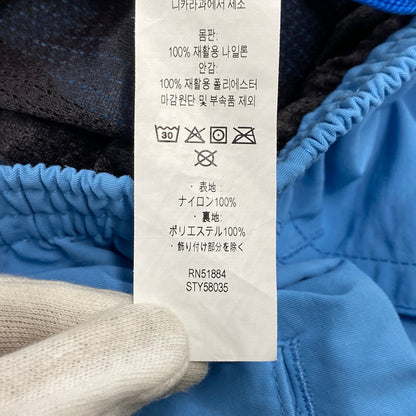 【中古品】【メンズ】 PATAGONIA パタゴニア 58035SP23 23SS BAGGIES SHORTS バギーズショーツ ショートパンツ ハーフパンツ 155-260809-ya-01-izu サイズ：XS カラー：ライトブルー 万代Net店