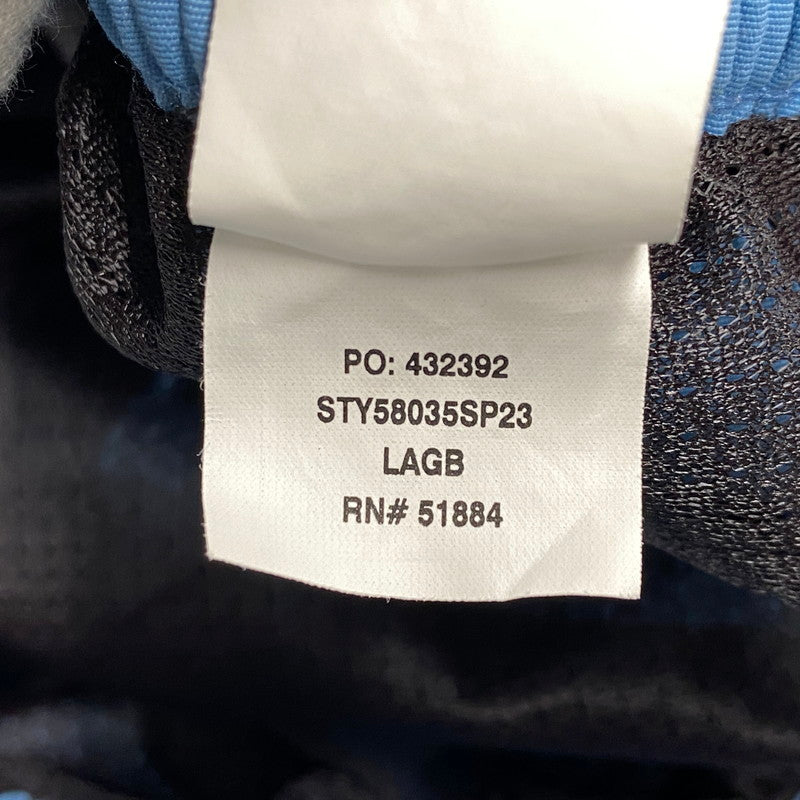 【中古品】【メンズ】 PATAGONIA パタゴニア 58035SP23 23SS BAGGIES SHORTS バギーズショーツ ショートパンツ ハーフパンツ 155-260809-ya-01-izu サイズ：XS カラー：ライトブルー 万代Net店
