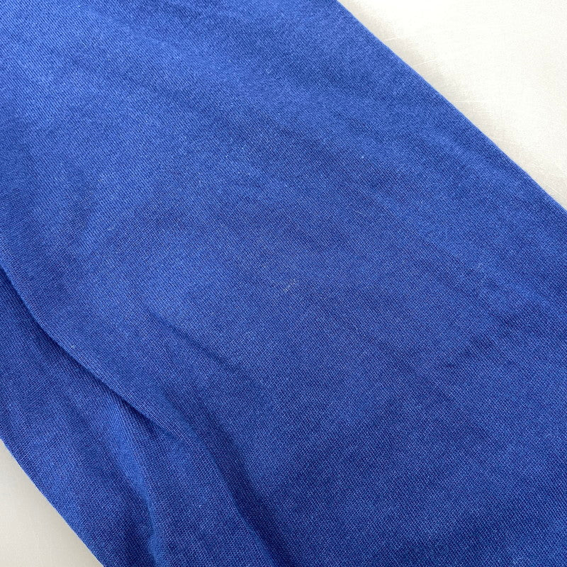 【中古品】【メンズ】 SUPREME シュプリーム SMALL BOX LS TEE スモール ボックス ロングスリーブ Tシャツ トップス 長袖 149-260804-cs-12-izu サイズ：M カラー：ブルー 万代Net店