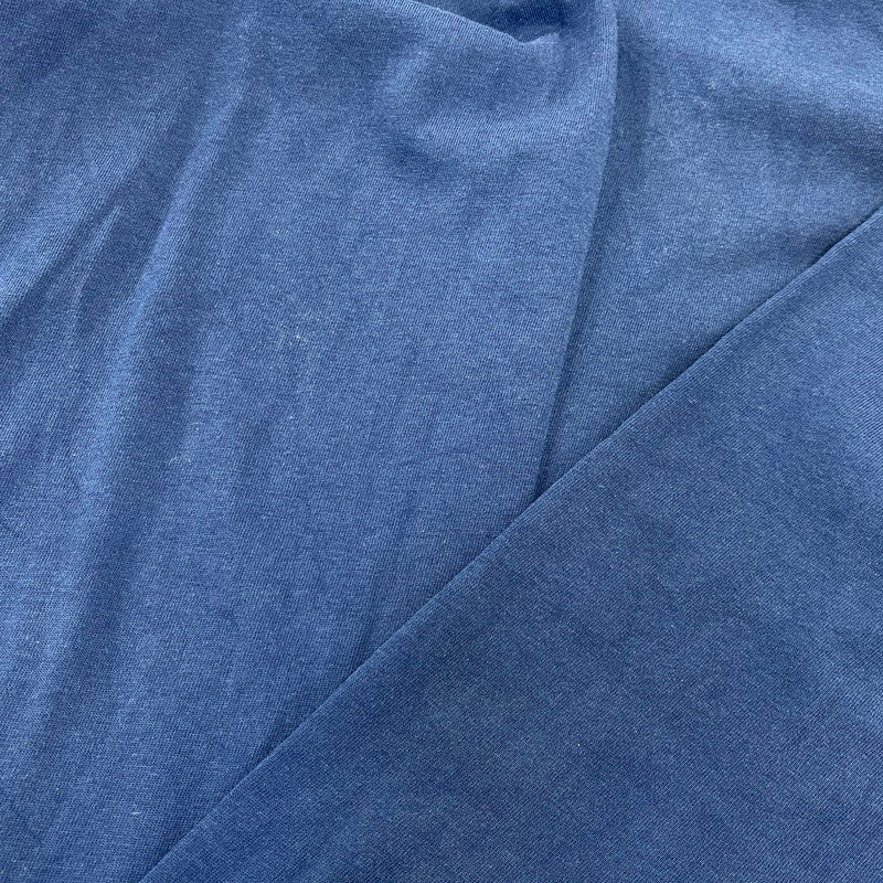 【中古品】【メンズ】 SUPREME シュプリーム SMALL BOX LS TEE スモール ボックス ロングスリーブ Tシャツ トップス 長袖 149-260804-cs-12-izu サイズ：M カラー：ブルー 万代Net店