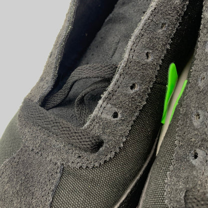 【中古品】【メンズ】 NIKE SB×POETS ナイキエスビー ポエット CU3211-001 ZOOM BRUIN QS ズーム ブイルン スニーカー シューズ 靴 160-260804-cs-04-izu サイズ：27.5cm カラー：BLACK/VOLTTAGE GREEN-WHITE 万代Net店