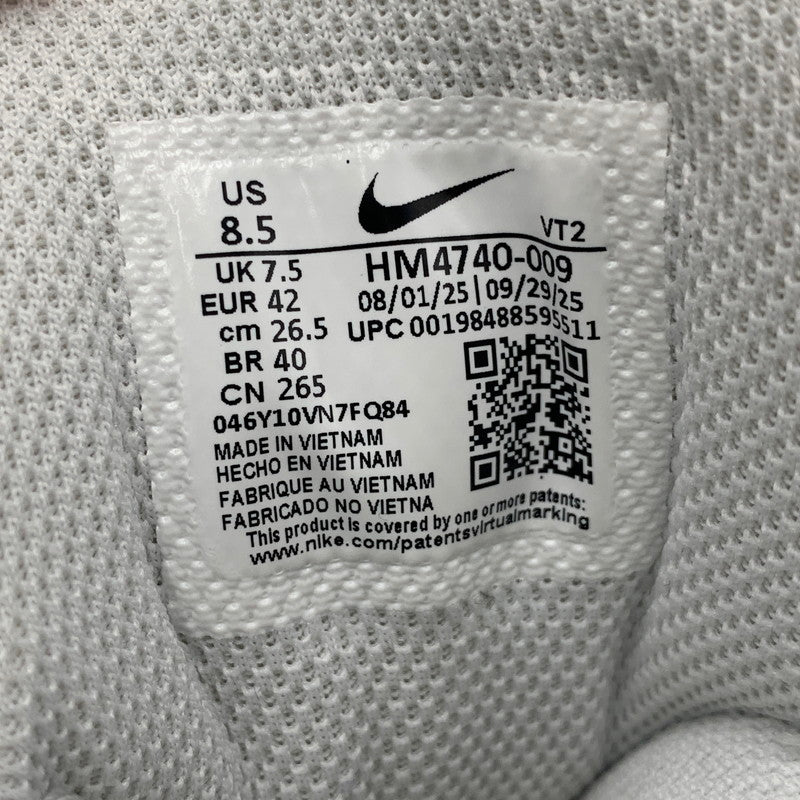 【中古美品】【メンズ】 NIKE ナイキ HM4740-009 AIR MAX 95 BIG BUBBLE OG エア マックス ビッグ バブル オージー スニーカー シューズ 靴 160-260804-cs-03-izu サイズ：26.5cm カラー：PHOTON DUST/DARK RAISIN/PENCIL POINT/SAPPHIRE 万代Net店