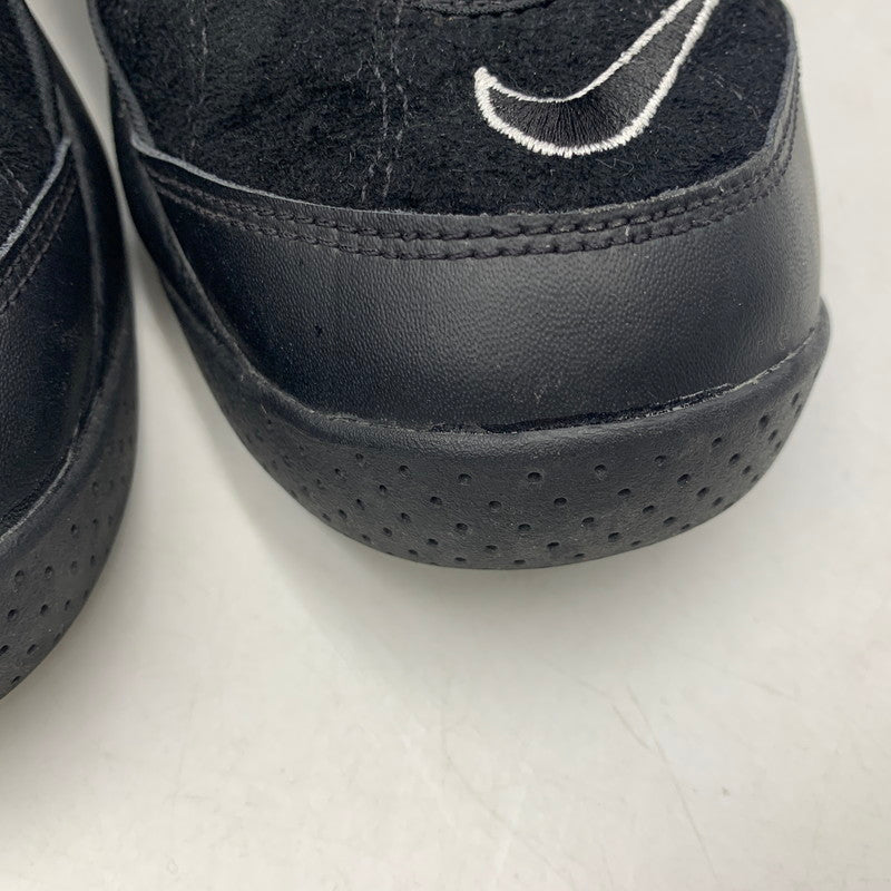 【中古品】【メンズ】 NIKE×SUPREME ナイキ シュプリーム DJ8604-001 AIR ZOOM FLIGHT 95 SP エア ズーム フライト スニーカー シューズ 靴 160-260804-cs-08-izu サイズ：26.5cm カラー：BLACK/WHITE 万代Net店