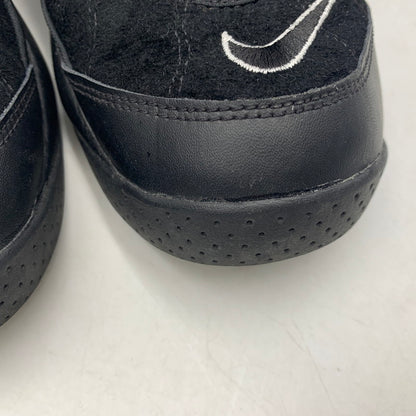 【中古品】【メンズ】 NIKE×SUPREME ナイキ シュプリーム DJ8604-001 AIR ZOOM FLIGHT 95 SP エア ズーム フライト スニーカー シューズ 靴 160-260804-cs-08-izu サイズ：26.5cm カラー：BLACK/WHITE 万代Net店
