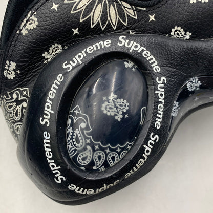 【中古品】【メンズ】 NIKE×SUPREME ナイキ シュプリーム DJ8604-001 AIR ZOOM FLIGHT 95 SP エア ズーム フライト スニーカー シューズ 靴 160-260804-cs-08-izu サイズ：26.5cm カラー：BLACK/WHITE 万代Net店