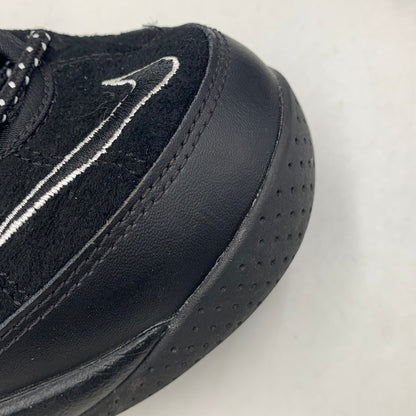 【中古品】【メンズ】 NIKE×SUPREME ナイキ シュプリーム DJ8604-001 AIR ZOOM FLIGHT 95 SP エア ズーム フライト スニーカー シューズ 靴 160-260804-cs-08-izu サイズ：26.5cm カラー：BLACK/WHITE 万代Net店