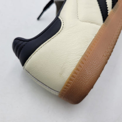 【中古品】【メンズ】 adidas アディダス SAMBA OG W ID0478 サンバ スニーカー 靴 161-260808-as-28-izu サイズ：27.5cm カラー：CREWHT/CBLACK/SANSTR 万代Net店