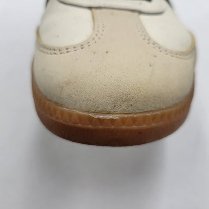 【中古品】【メンズ】 adidas アディダス SAMBA OG W ID0478 サンバ スニーカー 靴 161-260808-as-28-izu サイズ：27.5cm カラー：CREWHT/CBLACK/SANSTR 万代Net店