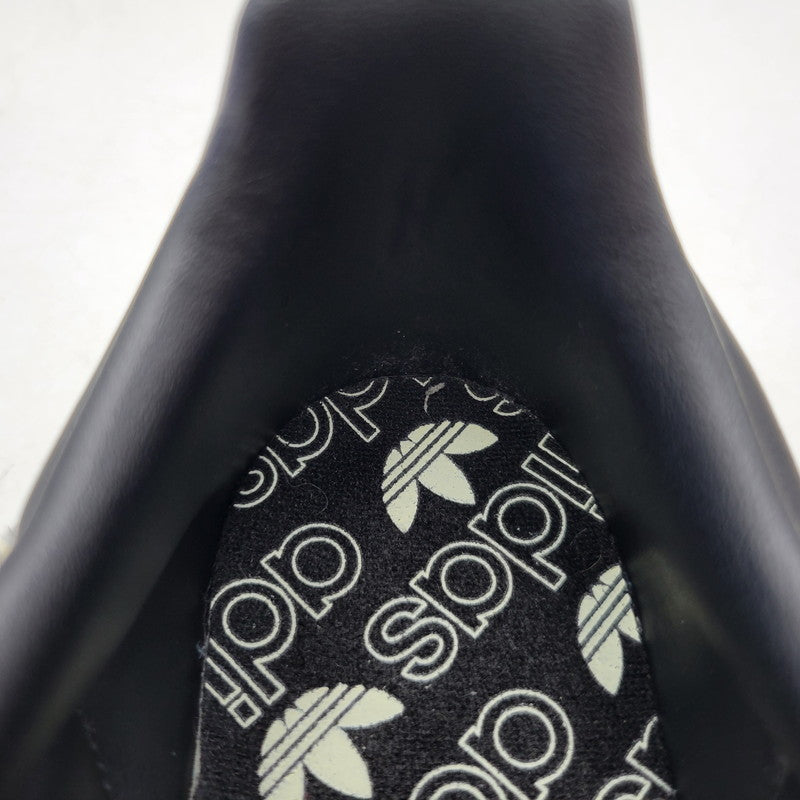 【中古品】【メンズ】 adidas アディダス SAMBA OG W ID0478 サンバ スニーカー 靴 161-260808-as-28-izu サイズ：27.5cm カラー：CREWHT/CBLACK/SANSTR 万代Net店
