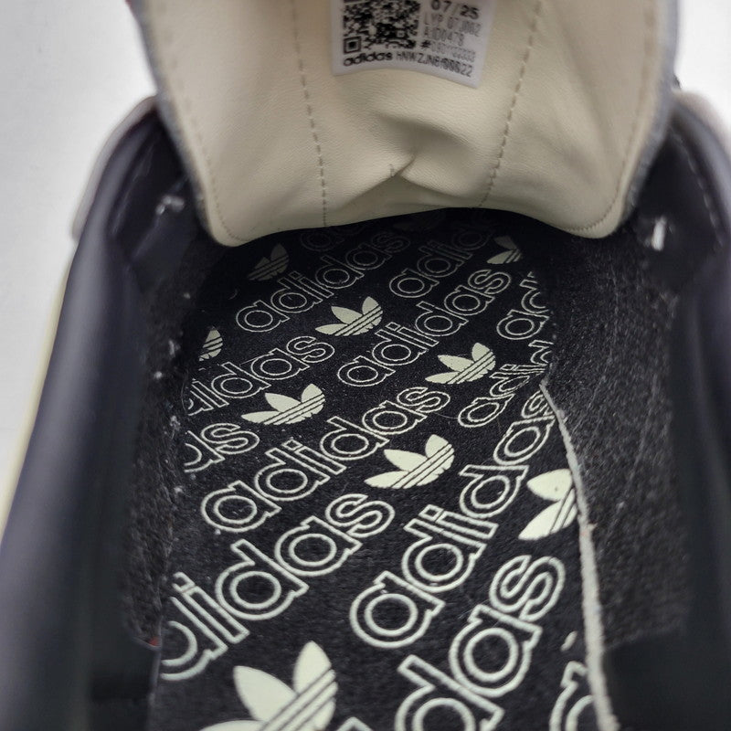 【中古品】【メンズ】 adidas アディダス SAMBA OG W ID0478 サンバ スニーカー 靴 161-260808-as-28-izu サイズ：27.5cm カラー：CREWHT/CBLACK/SANSTR 万代Net店