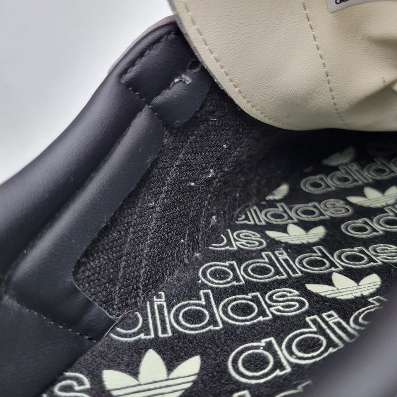【中古品】【メンズ】 adidas アディダス SAMBA OG W ID0478 サンバ スニーカー 靴 161-260808-as-28-izu サイズ：27.5cm カラー：CREWHT/CBLACK/SANSTR 万代Net店