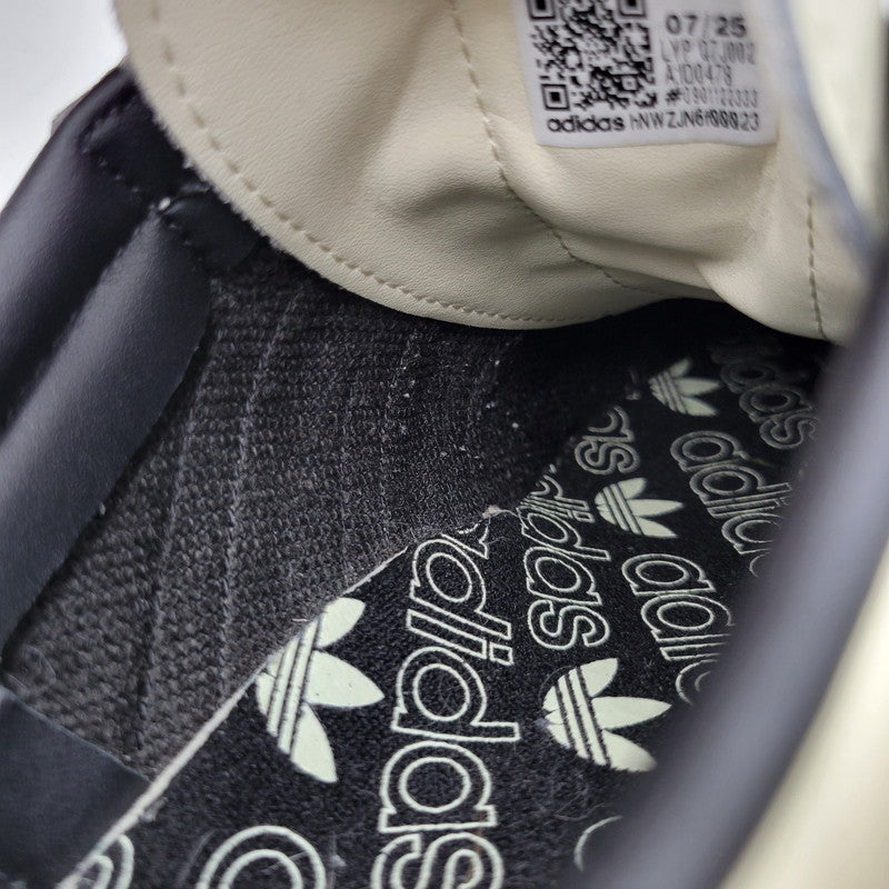 【中古品】【メンズ】 adidas アディダス SAMBA OG W ID0478 サンバ スニーカー 靴 161-260808-as-28-izu サイズ：27.5cm カラー：CREWHT/CBLACK/SANSTR 万代Net店