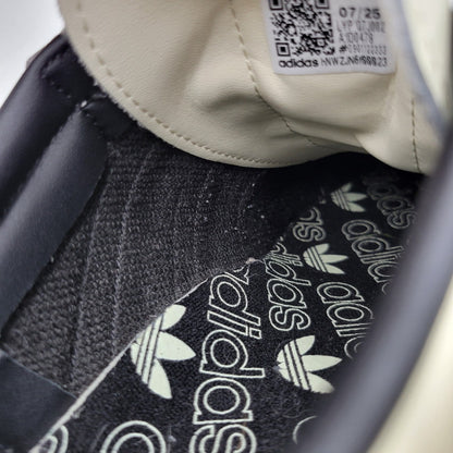 【中古品】【メンズ】 adidas アディダス SAMBA OG W ID0478 サンバ スニーカー 靴 161-260808-as-28-izu サイズ：27.5cm カラー：CREWHT/CBLACK/SANSTR 万代Net店