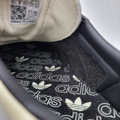 【中古品】【メンズ】 adidas アディダス SAMBA OG W ID0478 サンバ スニーカー 靴 161-260808-as-28-izu サイズ：27.5cm カラー：CREWHT/CBLACK/SANSTR 万代Net店