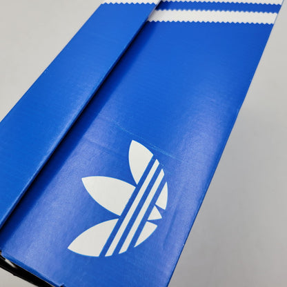 【中古品】【メンズ】 adidas アディダス SAMBA OG W ID0478 サンバ スニーカー 靴 161-260808-as-28-izu サイズ：27.5cm カラー：CREWHT/CBLACK/SANSTR 万代Net店