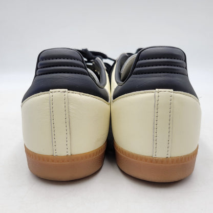 【中古品】【メンズ】 adidas アディダス SAMBA OG W ID0478 サンバ スニーカー 靴 161-260808-as-28-izu サイズ：27.5cm カラー：CREWHT/CBLACK/SANSTR 万代Net店