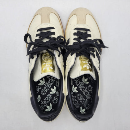 【中古品】【メンズ】 adidas アディダス SAMBA OG W ID0478 サンバ スニーカー 靴 161-260808-as-28-izu サイズ：27.5cm カラー：CREWHT/CBLACK/SANSTR 万代Net店