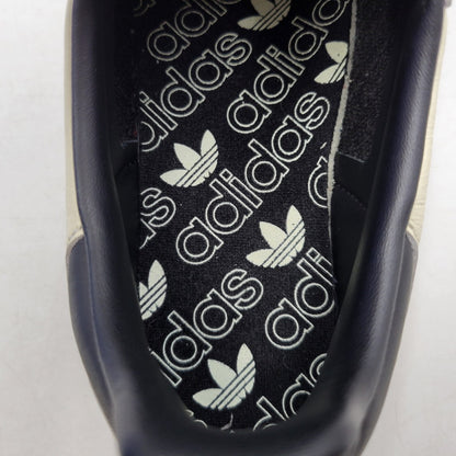 【中古品】【メンズ】 adidas アディダス SAMBA OG W ID0478 サンバ スニーカー 靴 161-260808-as-28-izu サイズ：27.5cm カラー：CREWHT/CBLACK/SANSTR 万代Net店