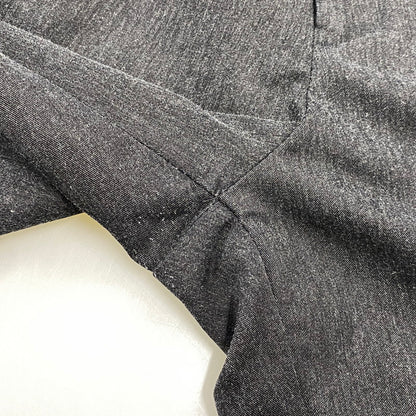 【中古品】【メンズ】 DOCKERS ドッカーズ STAIN DEFENDER 2-TUCK SLACKS PANTS 2タック スラックス パンツ ボトムス 157-260808-kh-02-izu カラー：チャコールグレー 万代Net店