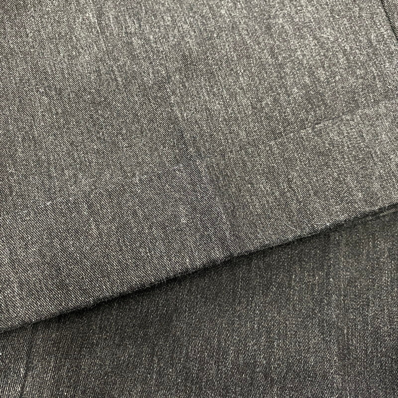 【中古品】【メンズ】 DOCKERS ドッカーズ STAIN DEFENDER 2-TUCK SLACKS PANTS 2タック スラックス パンツ ボトムス 157-260808-kh-02-izu カラー：チャコールグレー 万代Net店