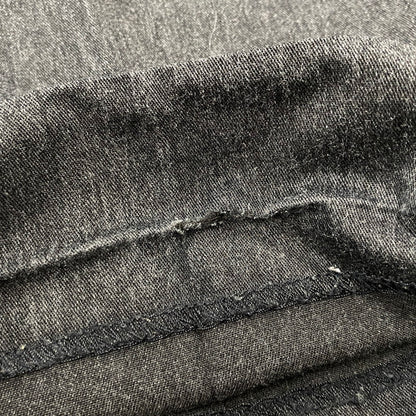 【中古品】【メンズ】 DOCKERS ドッカーズ STAIN DEFENDER 2-TUCK SLACKS PANTS 2タック スラックス パンツ ボトムス 157-260808-kh-02-izu カラー：チャコールグレー 万代Net店