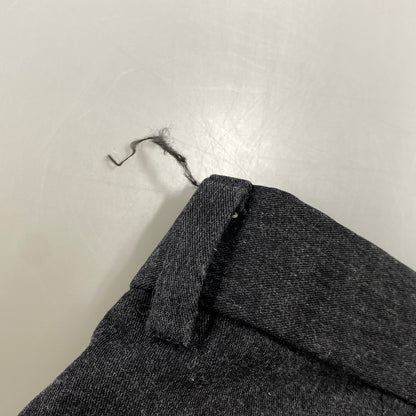 【中古品】【メンズ】 DOCKERS ドッカーズ STAIN DEFENDER 2-TUCK SLACKS PANTS 2タック スラックス パンツ ボトムス 157-260808-kh-02-izu カラー：チャコールグレー 万代Net店