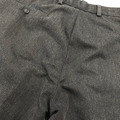 【中古品】【メンズ】 DOCKERS ドッカーズ STAIN DEFENDER 2-TUCK SLACKS PANTS 2タック スラックス パンツ ボトムス 157-260808-kh-02-izu カラー：チャコールグレー 万代Net店