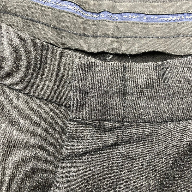 【中古品】【メンズ】 DOCKERS ドッカーズ STAIN DEFENDER 2-TUCK SLACKS PANTS 2タック スラックス パンツ ボトムス 157-260808-kh-02-izu カラー：チャコールグレー 万代Net店